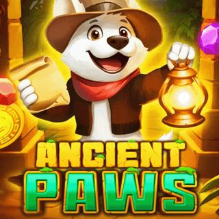Ancient Paws