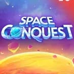 Space Conquest game icon
