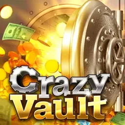 Crazy Vault icon