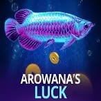 Arowana's Luck icon
