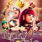 Lucky Royale