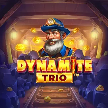 Dynamite Trio icon