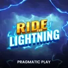 Ride The Lightning game icon