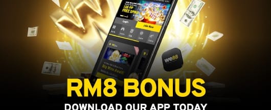 Bonus Reload Harian
