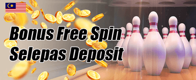 Putaran Percuma Slot Panas
