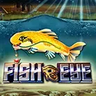 Fish Eye icon