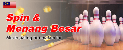 Ganjaran Jackpot Segera