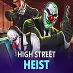 High Street Heist icon