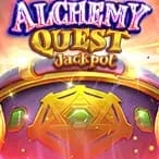 Alchemy Quest Jackpot game thumbnail